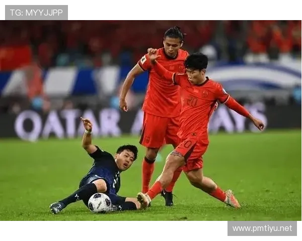 从关键传球次数视角分析国足战力变化与赛前展望